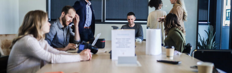 Market Research For Your Business Plan. 